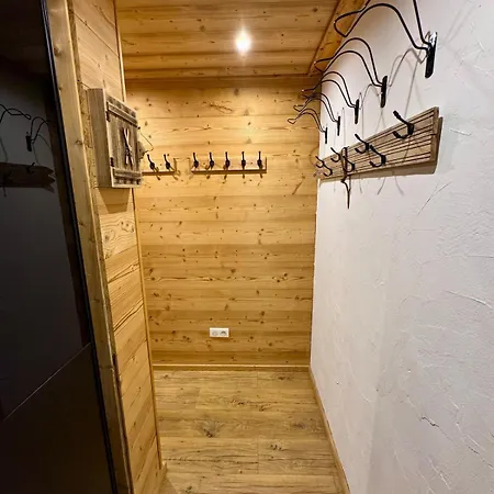 Le Charme De L'etendard - Duplex - Pied De Pistes Apartment *
