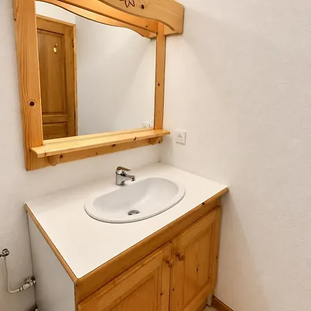 Le Charme De L'etendard - Duplex - Pied De Pistes Apartment Saint-Sorlin-d'Arves