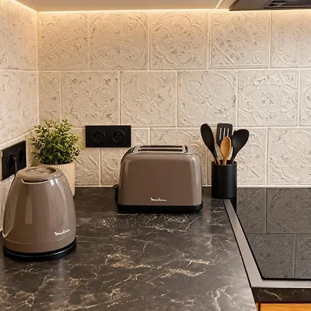 Le Charme De L'etendard - Duplex - Pied De Pistes